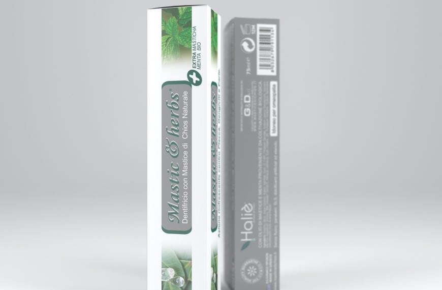 Offerta Dentifricio Menta - Greenscount